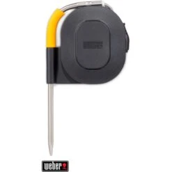 Weber IGrill 2 Mit Zwei Messfühlern 7221, Thermometer -ALTERNATE Weber iGrill 2 mit zwei Messf hlern 7221 Thermometer@@1303166 3