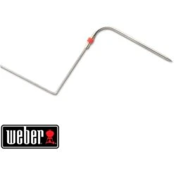 Weber IGrill 2 Mit Zwei Messfühlern 7221, Thermometer -ALTERNATE Weber iGrill 2 mit zwei Messf hlern 7221 Thermometer@@1303166 6