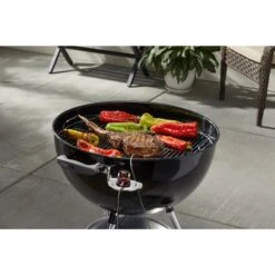 Weber IGrill Halterung 7240 (silber) -ALTERNATE Weber iGrill Halterung 7240@@1601228 4