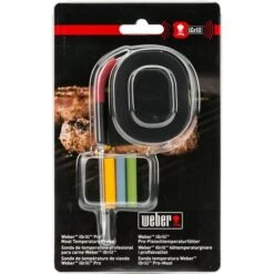 Weber IGrill Pro Messfühler Für Grillgut, Thermometer -ALTERNATE Weber iGrill Pro Messf hler f r Grillgut Thermometer@@1303168 7
