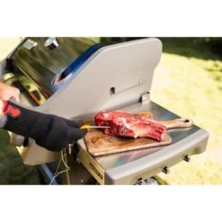 Weber IGrill Pro Messfühler Für Grillgut, Thermometer -ALTERNATE Weber iGrill Pro Messf hler f r Grillgut Thermometer@@1303168 9