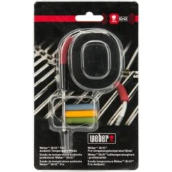 Weber IGrill Pro Messfühler Für Grillkammer, Thermometer -ALTERNATE Weber iGrill Pro Messf hler f r Grillkammer Thermometer@@1303169 3