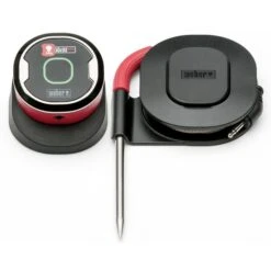 Weber IGrill Mini Mit LED Display 7220, Thermometer 12 Weber IGrill Mini Mit LED Display 7220, Thermometer -ALTERNATE Weber iGrill mini mit LED Display 7220 Thermometer@@1303165 2