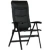Westfield Camping-Stuhl NOBLESSE "Black Edition" 101-101 BL