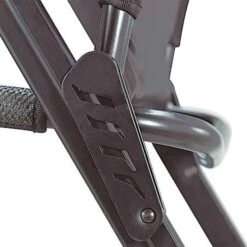 Westfield Camping-Stuhl NOBLESSE "Charcoal Grey" 101-101CG -ALTERNATE Westfield Camping Stuhl NOBLESSE Charcoal Grey 101 101CG@@1cmnss00 3