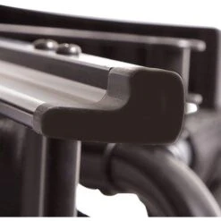 Westfield Camping-Stuhl NOBLESSE "Charcoal Grey" 101-101CG -ALTERNATE Westfield Camping Stuhl NOBLESSE Charcoal Grey 101 101CG@@1cmnss00 4