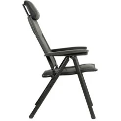 Westfield Camping-Stuhl ROYAL ERGOFIT "Anthracite Grey" 201-880AG -ALTERNATE Westfield Camping Stuhl ROYAL ERGOFIT Anthracite Grey 201 880AG@@1810893 2