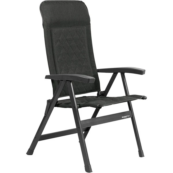 Westfield Camping-Stuhl ROYAL Lifestyle "Anthra" 201-885LA 1 Westfield Camping-Stuhl ROYAL Lifestyle "Anthra" 201-885LA