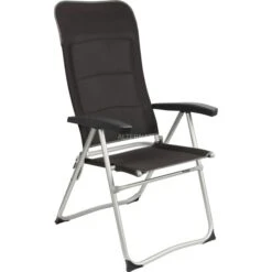 Westfield Chair Be-Smart Zenith 301-586CG, Camping-Stuhl