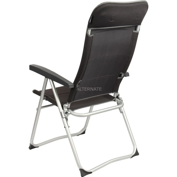 Westfield Chair Be-Smart Zenith 301-586CG, Camping-Stuhl 2 Westfield Chair Be-Smart Zenith 301-586CG, Camping-Stuhl – Bild 2