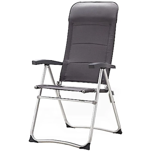 Westfield Chair Be-Smart Zenith 301-586DG, Camping-Stuhl 1 Westfield Chair Be-Smart Zenith 301-586DG, Camping-Stuhl