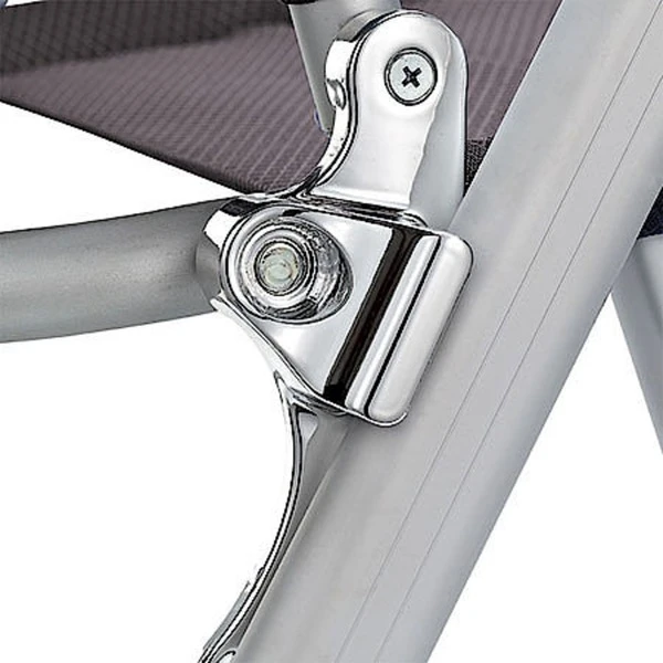 Westfield Chair Be-Smart Zenith 301-586DG, Camping-Stuhl 5 Westfield Chair Be-Smart Zenith 301-586DG, Camping-Stuhl – Bild 5