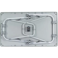 Westfield Superb 115 201-1646, Camping-Tisch -ALTERNATE Westfield Superb 115 201 1646 Camping Tisch@@1711301 2