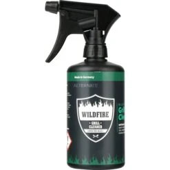 Wildfire Grill Cleaner, Reinigungsmittel