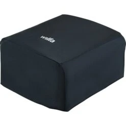 Wilfa CRUST Elektrischer Pizzaofen PO2B-E2200 (schwarz, 2.200 Watt, Für Pizzen Bis Ca. Ø 32cm, Rotierender Pizzastein) -ALTERNATE Wilfa CRUST Elektrischer Pizzaofen PO2B E2200@@100154171 7