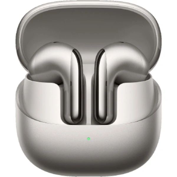 Xiaomi Buds 5, Kopfhörer (grau, USB-C, Bluetooth) 1 Xiaomi Buds 5, Kopfhörer (grau, USB-C, Bluetooth)