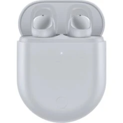 Xiaomi Redmi Buds 3 Pro, Kopfhörer (grau, Bluetooth, USB-C) 9 Xiaomi Redmi Buds 3 Pro, Kopfhörer (grau, Bluetooth, USB-C) -ALTERNATE Xiaomi Redmi Buds 3 Pro Kopfh rer@@1819584 2