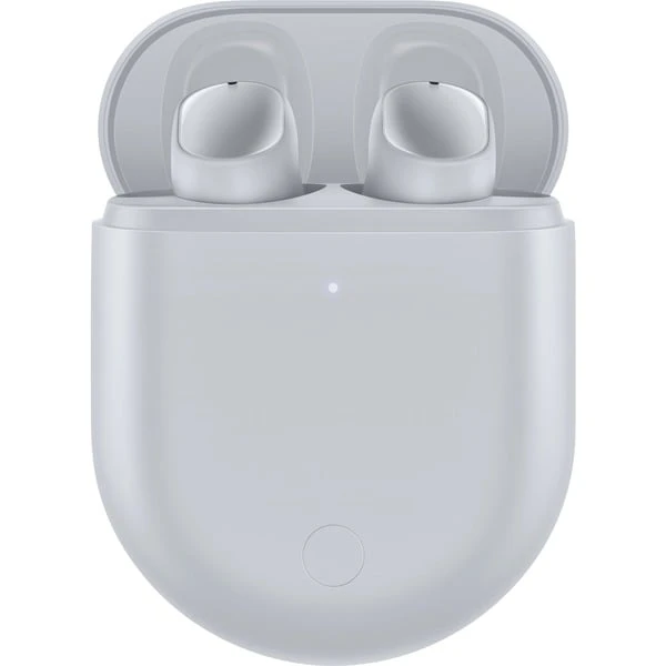 Xiaomi Redmi Buds 3 Pro, Kopfhörer (grau, Bluetooth, USB-C) 3 Xiaomi Redmi Buds 3 Pro, Kopfhörer (grau, Bluetooth, USB-C) – Bild 3