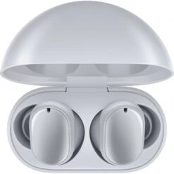 Xiaomi Redmi Buds 3 Pro, Kopfhörer (grau, Bluetooth, USB-C) 11 Xiaomi Redmi Buds 3 Pro, Kopfhörer (grau, Bluetooth, USB-C) -ALTERNATE Xiaomi Redmi Buds 3 Pro Kopfh rer@@1819584 4