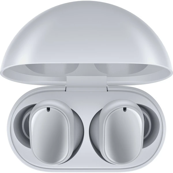 Xiaomi Redmi Buds 3 Pro, Kopfhörer (grau, Bluetooth, USB-C) 5 Xiaomi Redmi Buds 3 Pro, Kopfhörer (grau, Bluetooth, USB-C) – Bild 5