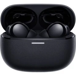 Xiaomi Redmi Buds 5 Pro, Kopfhörer (schwarz, USB-C, Bluetooth)