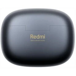 Xiaomi Redmi Buds 6 ProSpace Black, Kopfhörer (schwarz, USB-C, Bluetooth) -ALTERNATE Xiaomi Redmi Buds 6 Pro Space Black Kopfh rer@@100119484 4