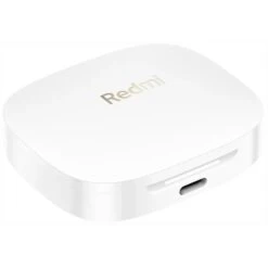 Xiaomi Redmi Buds 6Cloud White, Kopfhörer (weiß, USB-C, Bluetooth) -ALTERNATE Xiaomi Redmi Buds 6 Cloud White Kopfh rer@@100119478 4