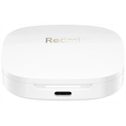 Xiaomi Redmi Buds 6Cloud White, Kopfhörer (weiß, USB-C, Bluetooth) -ALTERNATE Xiaomi Redmi Buds 6 Cloud White Kopfh rer@@100119478 5