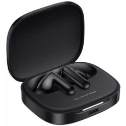 Xiaomi Redmi Buds 6 Night Black, Kopfhörer (schwarz, USB-C, Bluetooth)