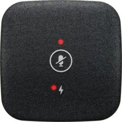 Yealink CPW65 Package, Erweiterungsmikrofone (schwarz)