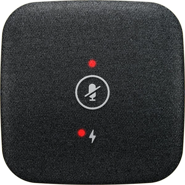 Yealink CPW65 Package, Erweiterungsmikrofone (schwarz) 1 Yealink CPW65 Package, Erweiterungsmikrofone (schwarz)