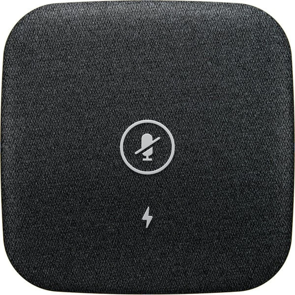 Yealink CPW65 Package, Erweiterungsmikrofone (schwarz) 2 Yealink CPW65 Package, Erweiterungsmikrofone (schwarz) – Bild 2