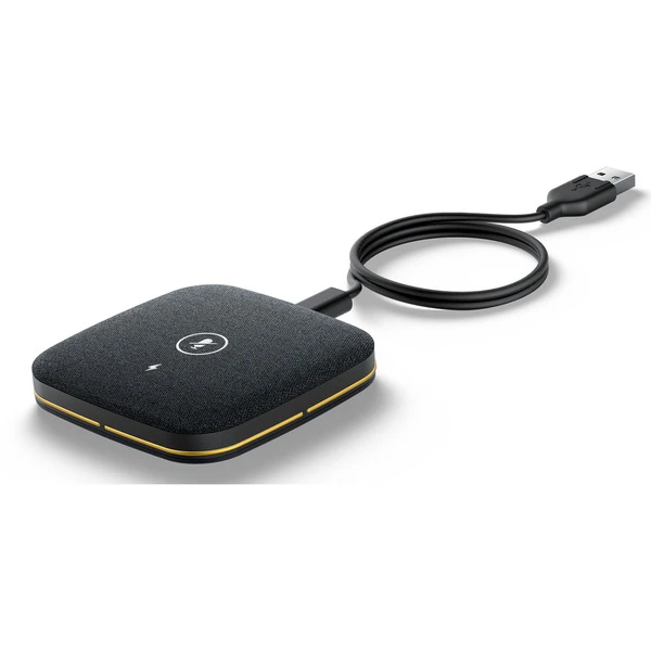 Yealink CPW65 Package, Erweiterungsmikrofone (schwarz) 5 Yealink CPW65 Package, Erweiterungsmikrofone (schwarz) – Bild 5