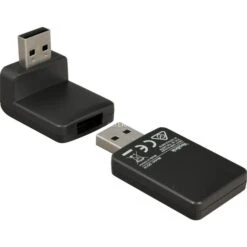 Yealink DECT Dongle Für T41S/T42S, Bluetooth-Adapter -ALTERNATE Yealink DECT Dongle f r T41S T42S Bluetooth Adapter@@oizv6t 2