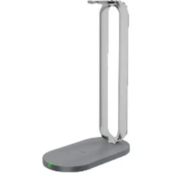 Yealink Ladestation BHC76 (schwarz/grau, Für Bluetooth Headsets BH72 Und BH76)