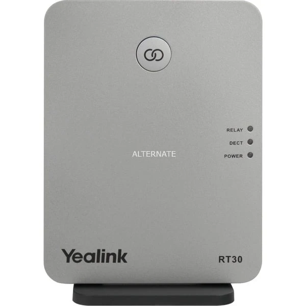 Yealink RT30 DECT Repeater 2 Yealink RT30 DECT Repeater – Bild 2