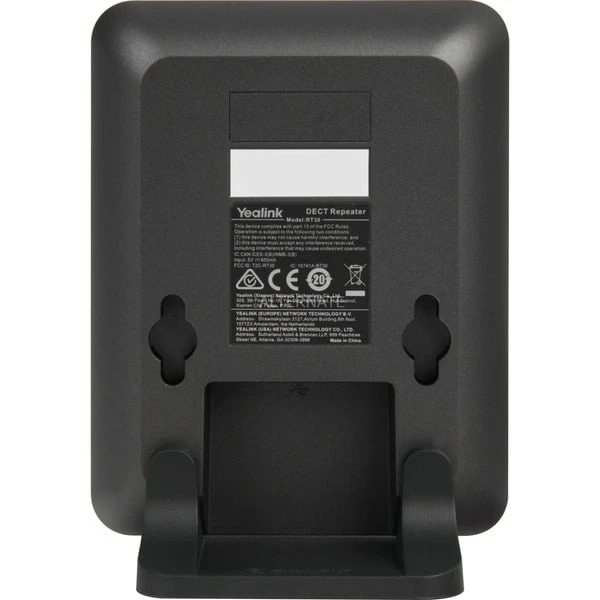 Yealink RT30 DECT Repeater 3 Yealink RT30 DECT Repeater – Bild 3