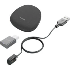 Yealink Tragbares Zubehörset Für WH62/66 (schwarz)