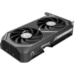 ZOTAC GeForce RTX 5060 Ti Twin Edge OC 8GB, Grafikkarte (DLSS 4, 3x DisplayPort, 1x HDMI 2.1) -ALTERNATE ZOTAC GeForce RTX 5060 Ti Twin Edge OC 8GB Grafikkarte@@100125404 2