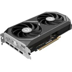 ZOTAC GeForce RTX 5060 Ti Twin Edge OC 8GB, Grafikkarte (DLSS 4, 3x DisplayPort, 1x HDMI 2.1) -ALTERNATE ZOTAC GeForce RTX 5060 Ti Twin Edge OC 8GB Grafikkarte@@100125404 3