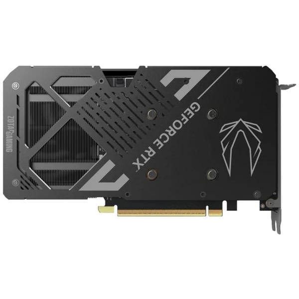 ZOTAC GeForce RTX 5060 Ti Twin Edge OC 8GB, Grafikkarte (DLSS 4, 3x DisplayPort, 1x HDMI 2.1) – Bild 5