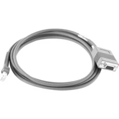 Zebra RS-232 Kabel CBA-R01-S07PBR, Gerade