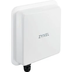 Zyxel FWA710 Nebula 5G NR Outdoor, Mobile WLAN-Router (schwarz)