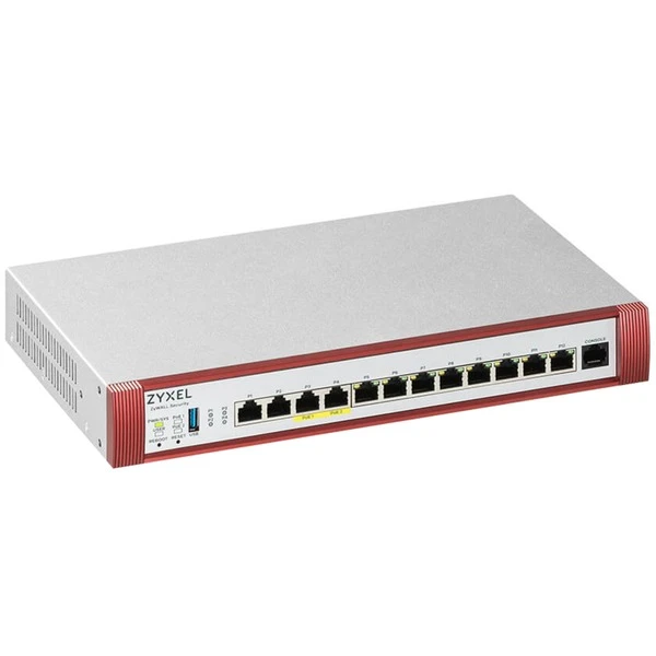 Zyxel USGFLEX 500H (Entry Bundle), Firewall 1 Zyxel USGFLEX 500H (Entry Bundle), Firewall