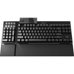 Be Quiet! Dark Mount Silent Linear, Gaming-Tastatur (schwarz, FR-Layout, Be Quiet! Silent Linear) -ALTERNATE be quiet Dark Mount Silent Linear Gaming Tastatur@@100128451 2