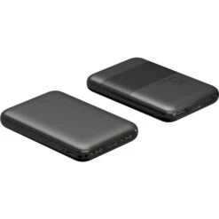 Goobay Powerbank Kompakt 5.000 MAh 20 Goobay Powerbank Kompakt 5.000 MAh -ALTERNATE goobay Powerbank kompakt 5 000 mAh@@1821942 6