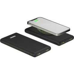 Goobay Wireless Schnelllade-Powerbank 10000mAh -ALTERNATE goobay Wireless Schnelllade Powerbank 10000mAh@@1821944 7
