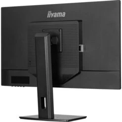 Iiyama ProLite XB3270QSU-B1, LED-Monitor (80 Cm (31.5 Zoll), Schwarz (matt), WQHD, IPS, HDMI, DP, Ergonomischer Standfuß, 100Hz Panel) -ALTERNATE iiyama ProLite XB3270QSU B1 LED Monitor@@100056016 3
