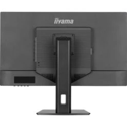 Iiyama ProLite XB3270QSU-B1, LED-Monitor (80 Cm (31.5 Zoll), Schwarz (matt), WQHD, IPS, HDMI, DP, Ergonomischer Standfuß, 100Hz Panel) -ALTERNATE iiyama ProLite XB3270QSU B1 LED Monitor@@100056016 4