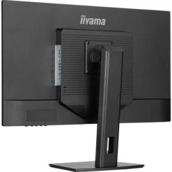 Iiyama ProLite XB3270QSU-B1, LED-Monitor (80 Cm (31.5 Zoll), Schwarz (matt), WQHD, IPS, HDMI, DP, Ergonomischer Standfuß, 100Hz Panel) -ALTERNATE iiyama ProLite XB3270QSU B1 LED Monitor@@100056016 5
